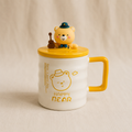 Baoge Ceramic Cup