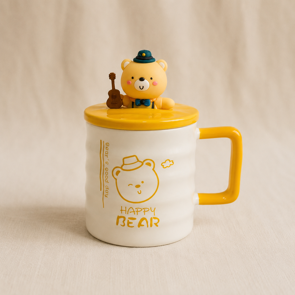 Baoge Ceramic Cup