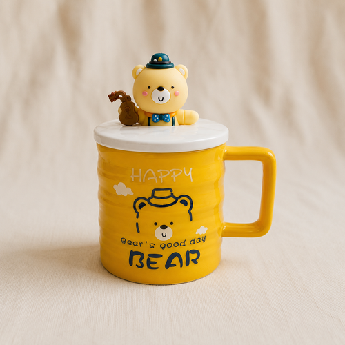 Baoge Ceramic Cup