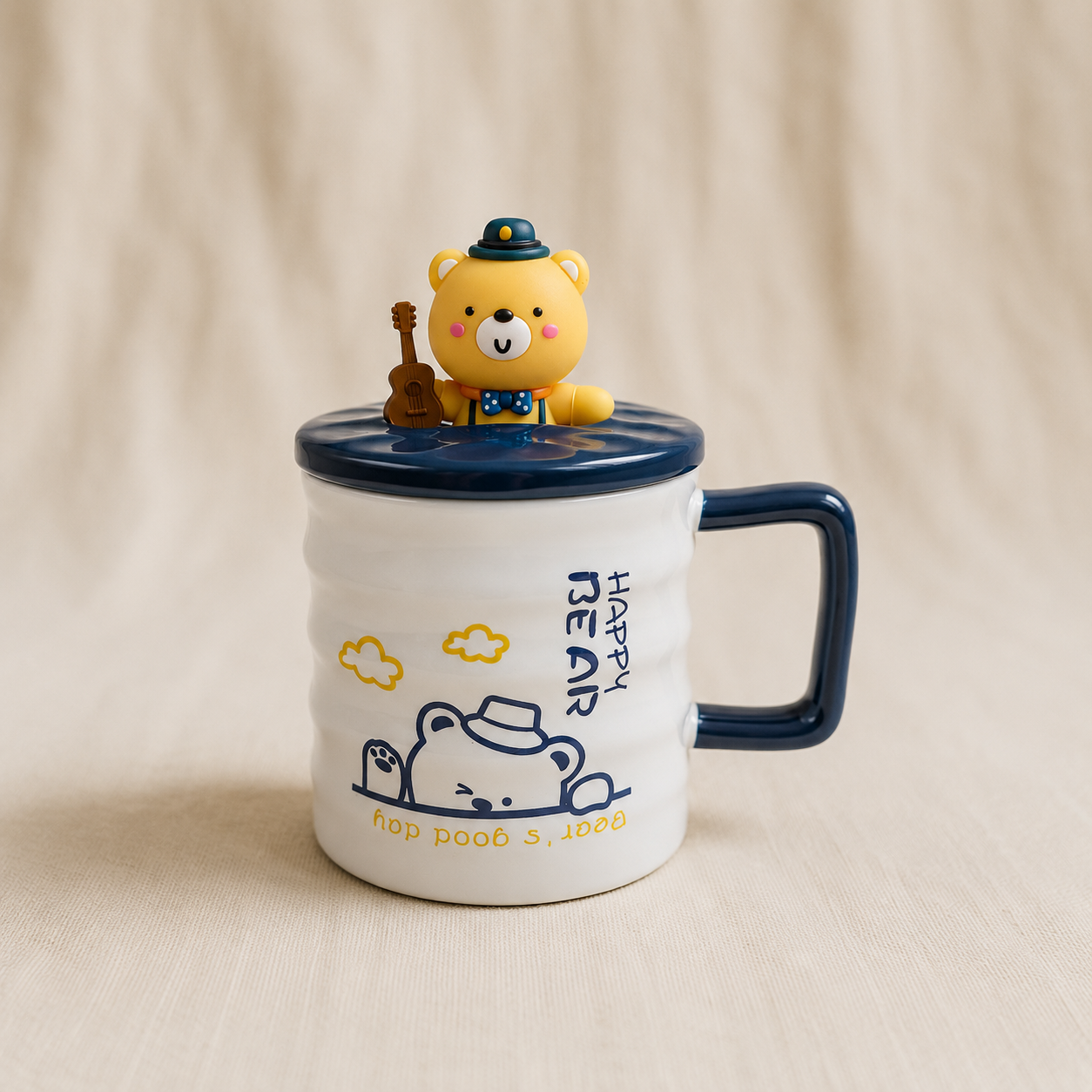 Baoge Ceramic Cup