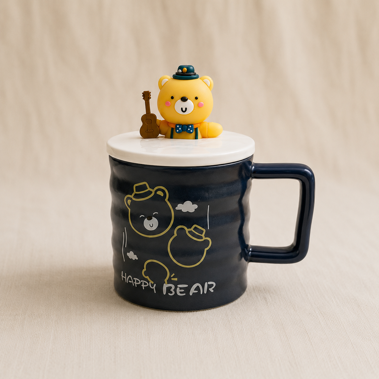 Baoge Ceramic Cup
