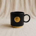 Happy Bear Hasi Ceramic Cup