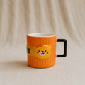 Xili Ceramic Cup