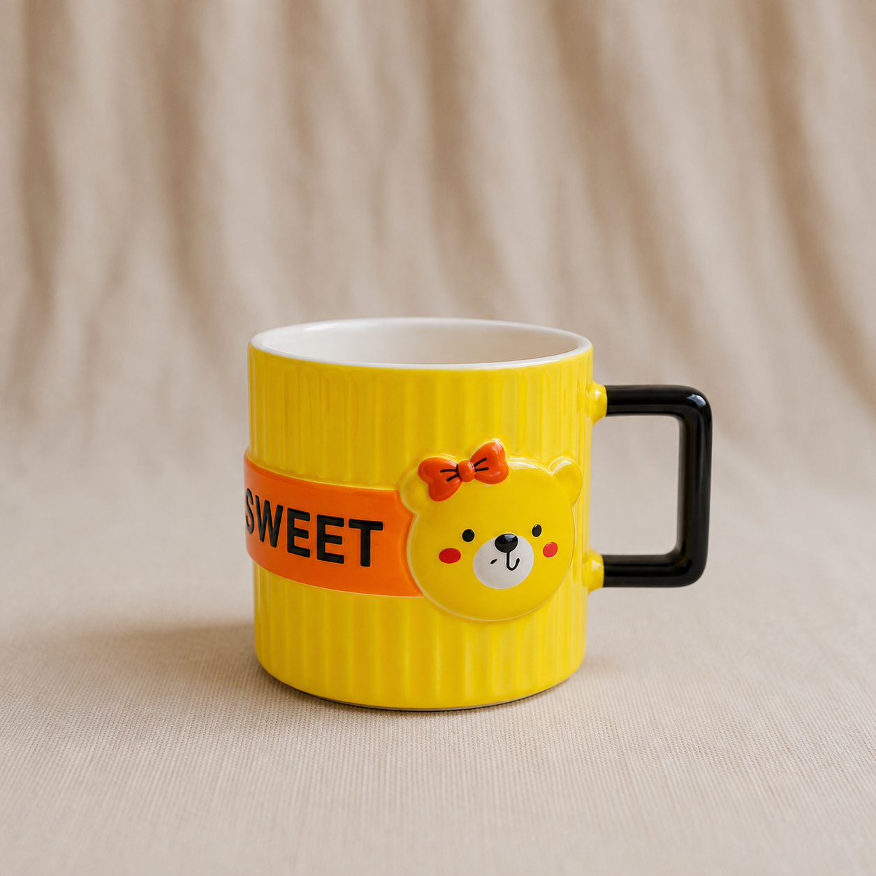 Xili Ceramic Cup