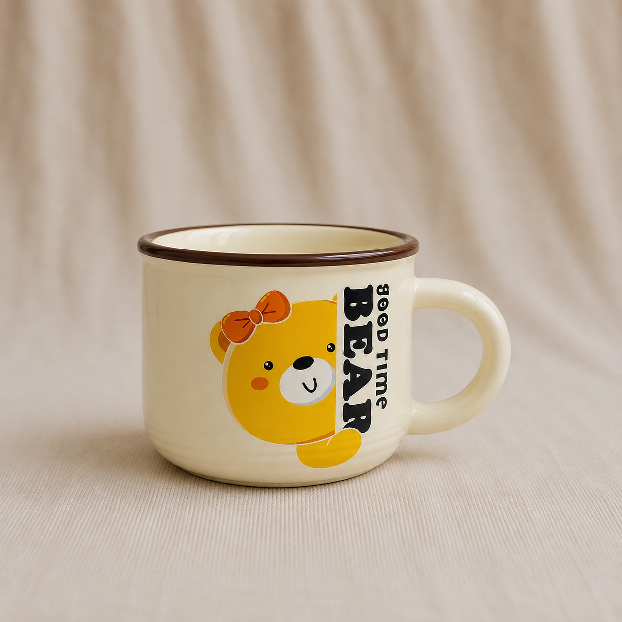 Lulu Ceramic Cup