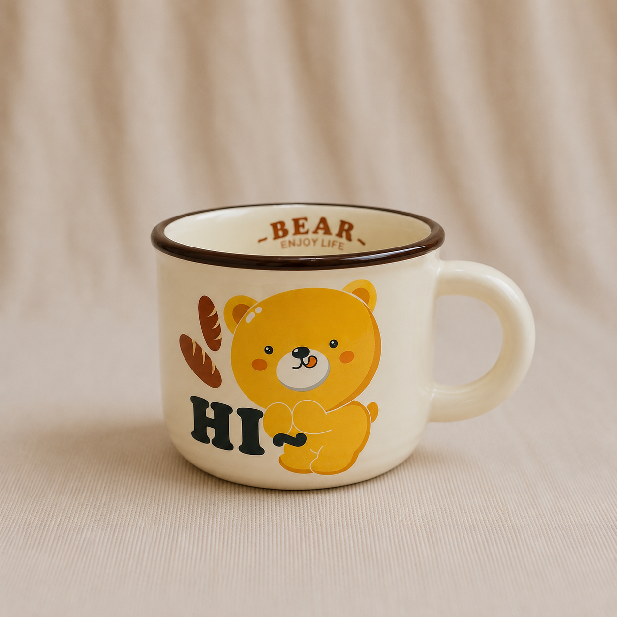 Lulu Ceramic Cup