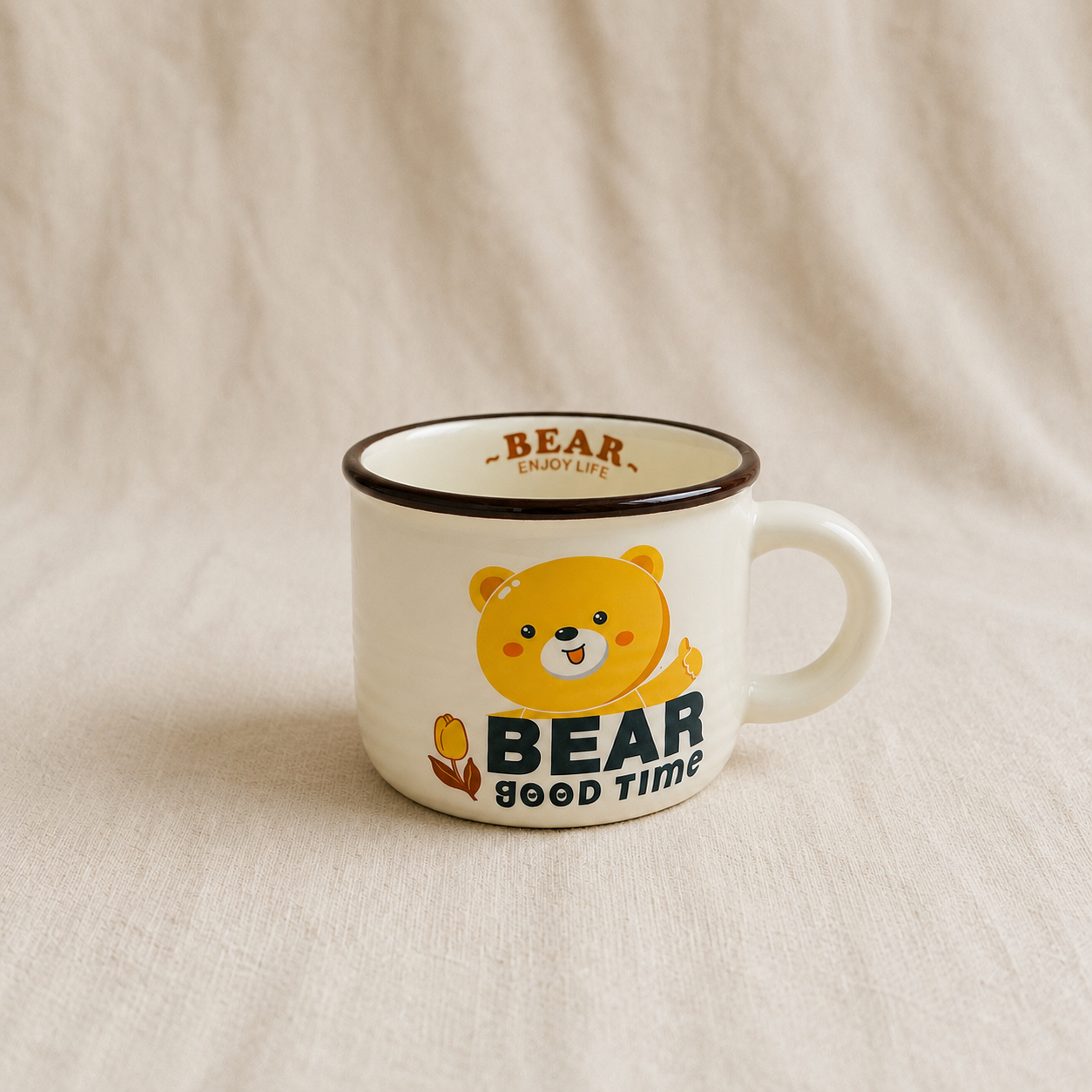 Lulu Ceramic Cup