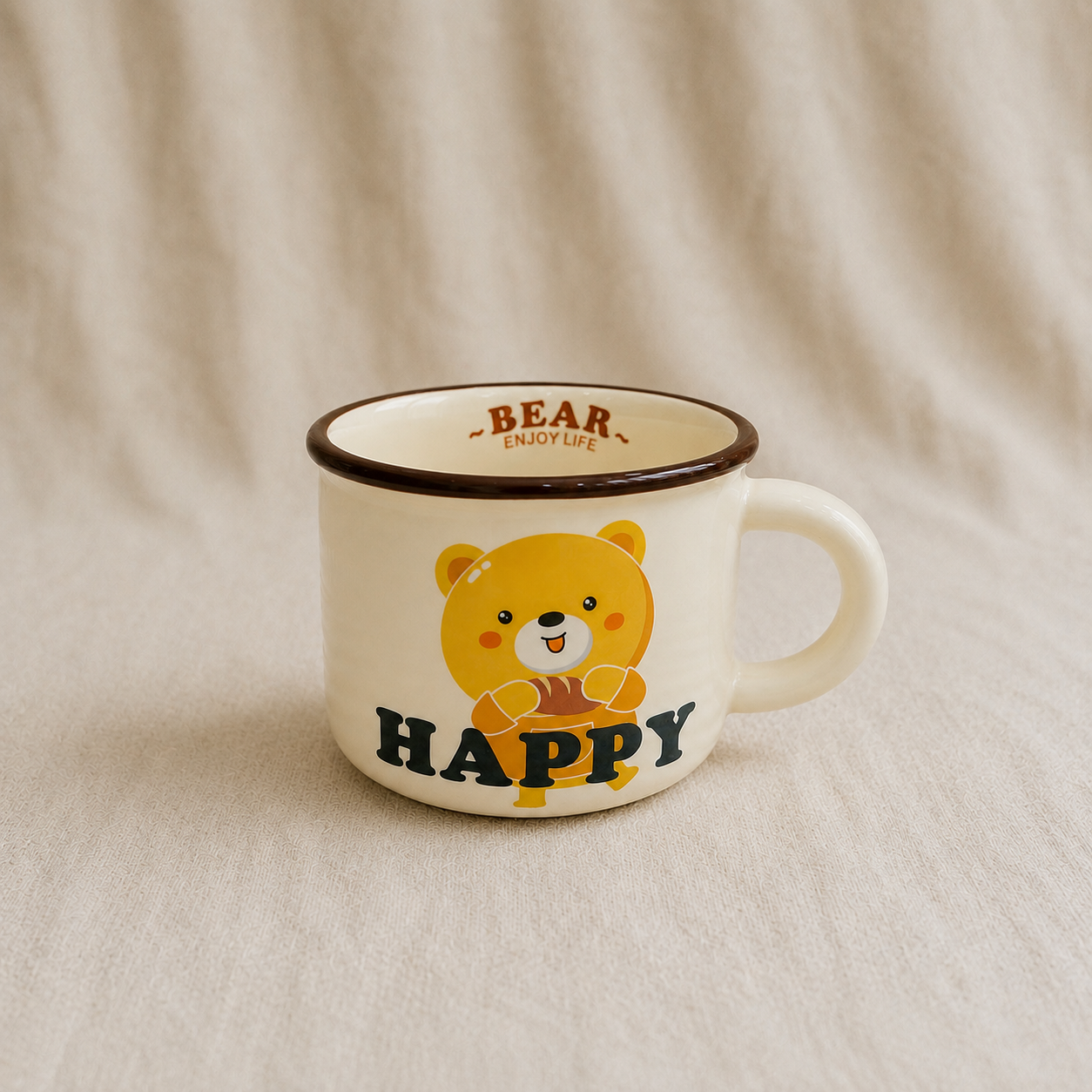Lulu Ceramic Cup