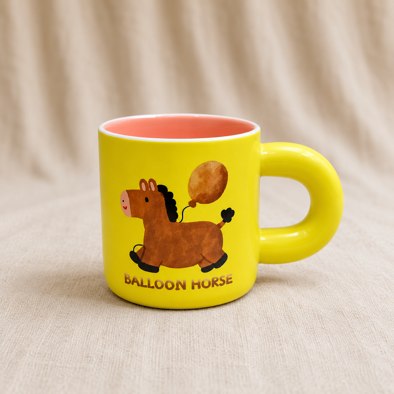 Maka Ceramic Cup
