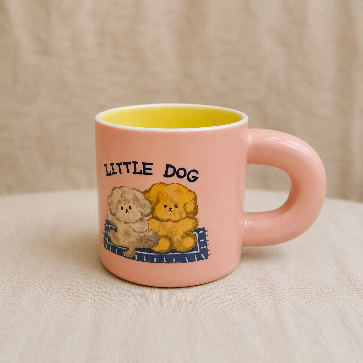 Maka Ceramic Cup