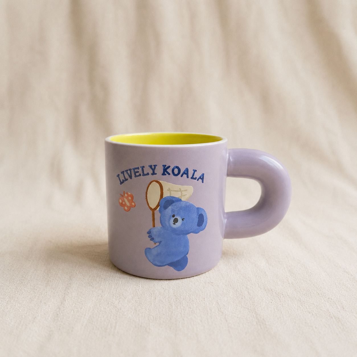 Maka Ceramic Cup