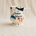 Glen Ceramic Cup