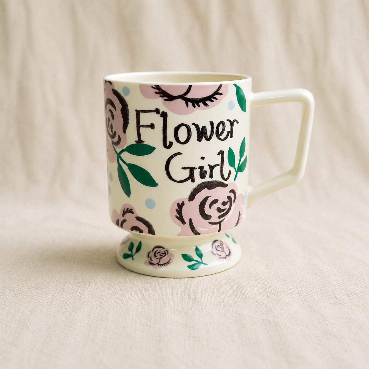 Glen Ceramic Cup