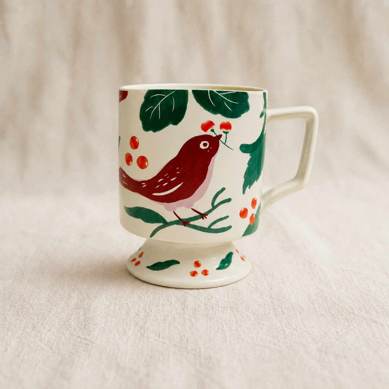 Glen Ceramic Cup