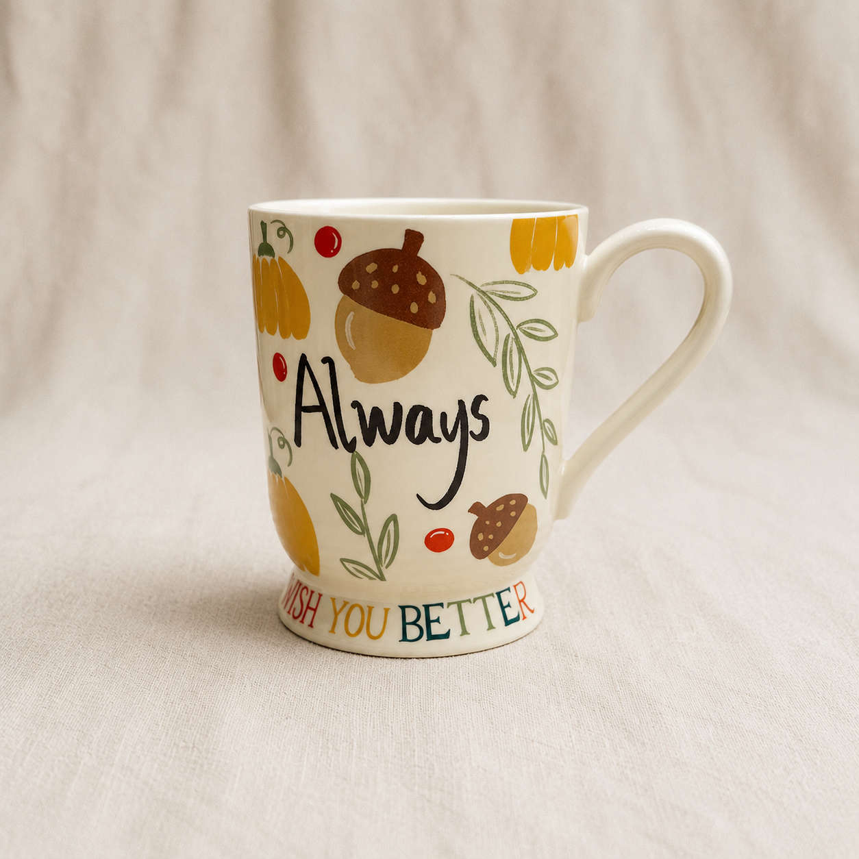 Bate Ceramic Cup