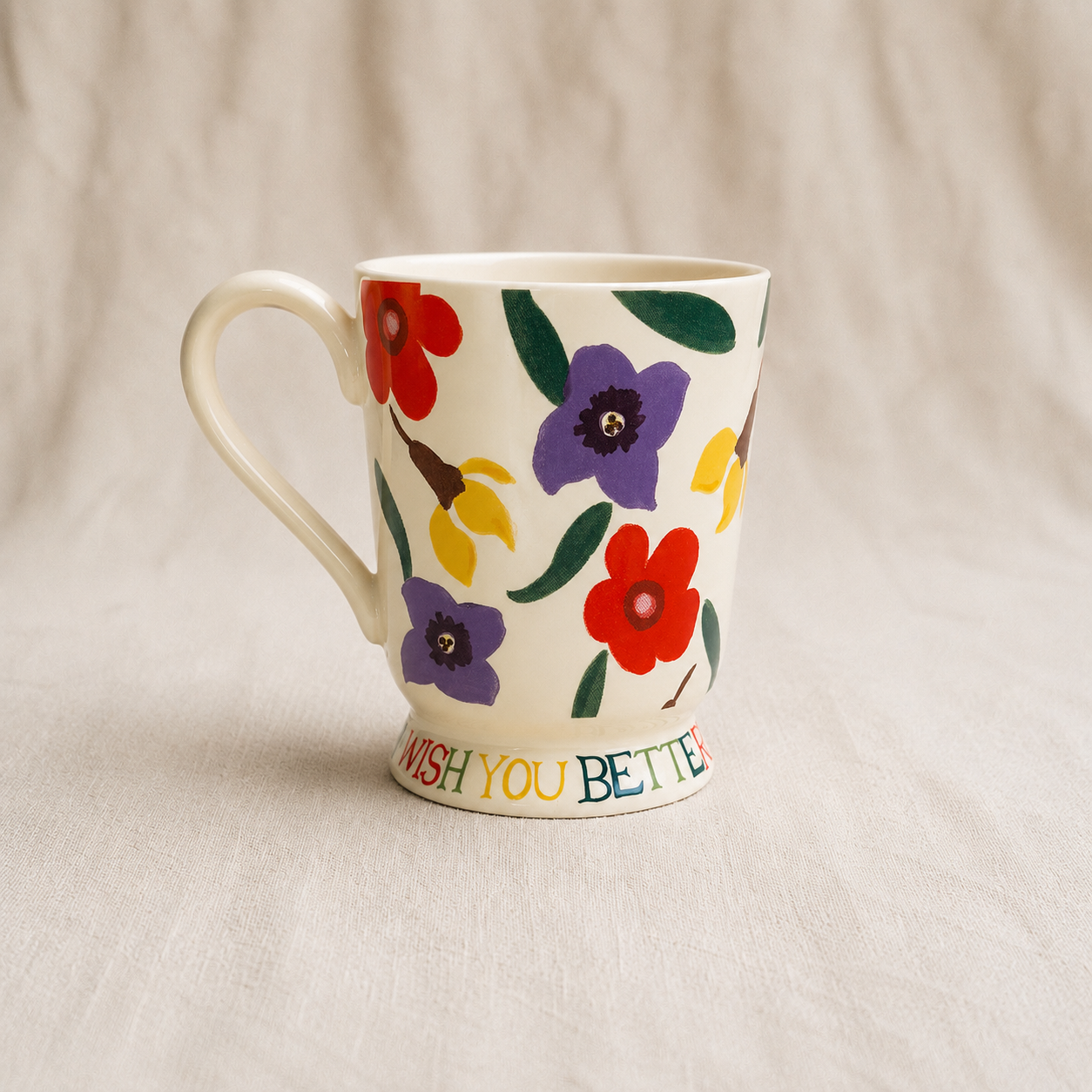 Bate Ceramic Cup