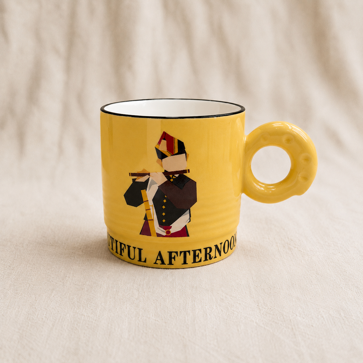 Shira Ceramic Cup