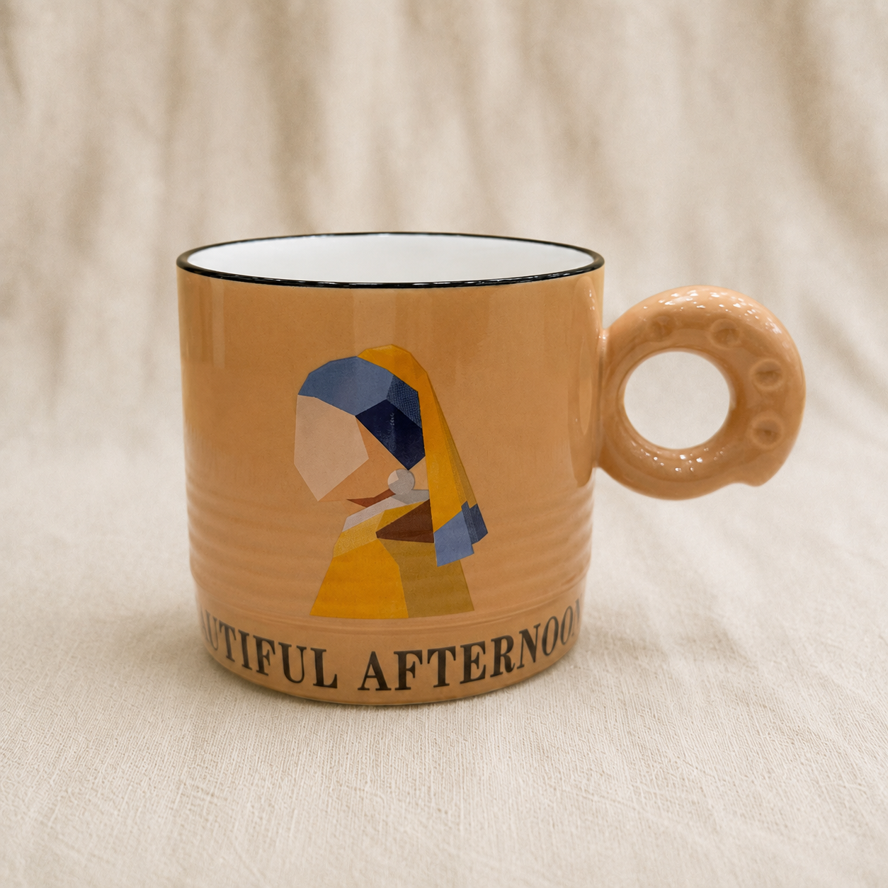 Shira Ceramic Cup