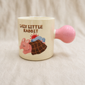 Sige Ceramic Cup