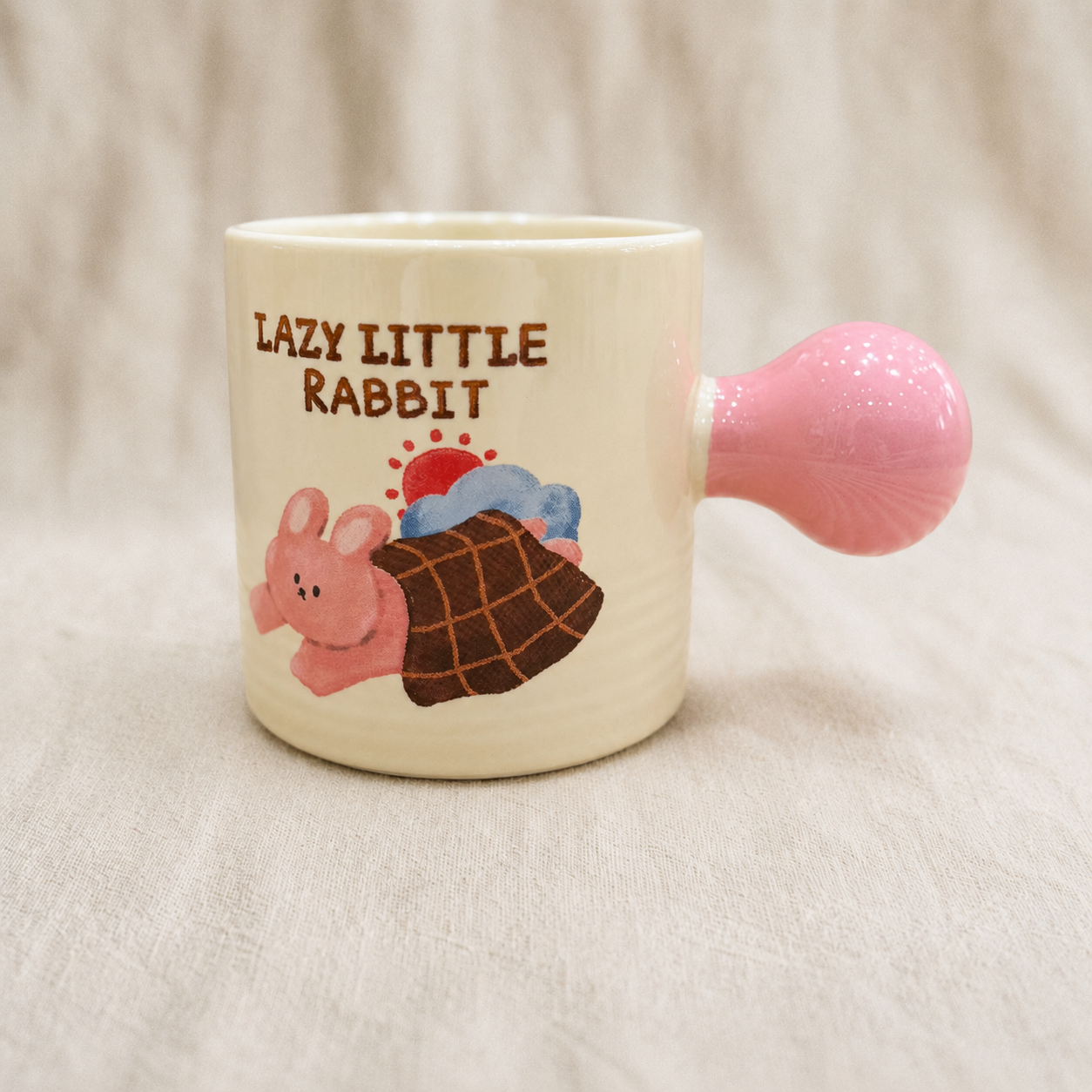 Sige Ceramic Cup
