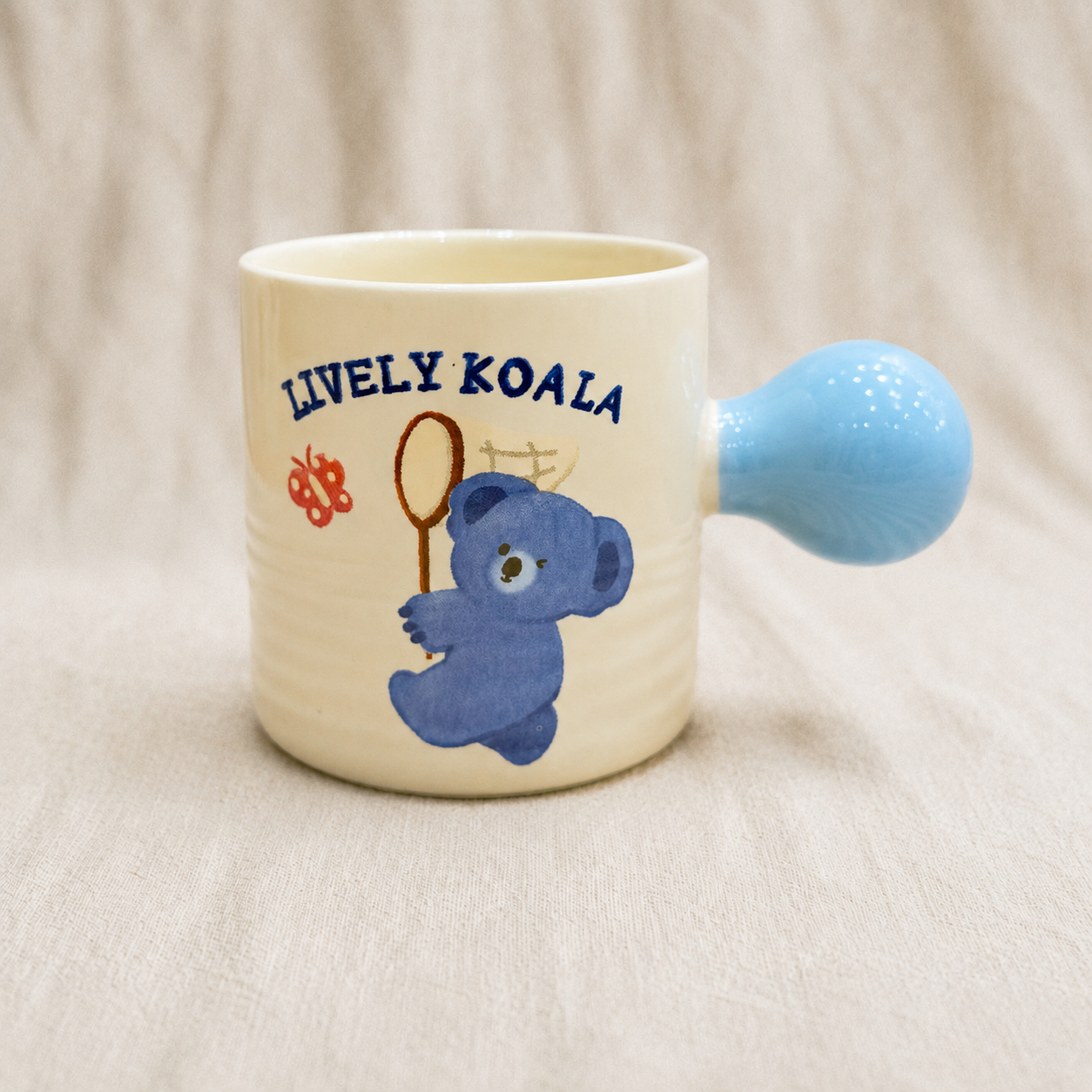 Sige Ceramic Cup