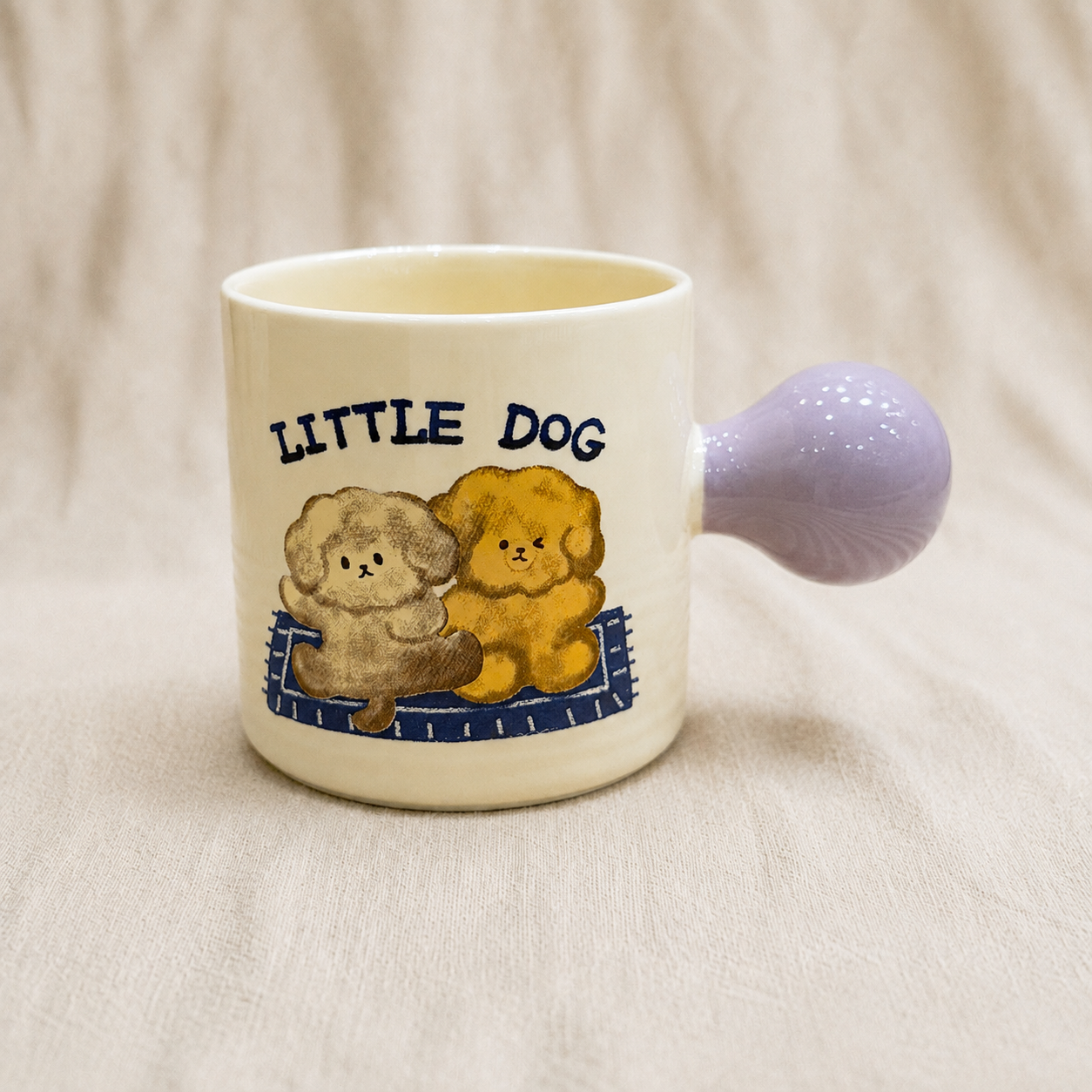 Sige Ceramic Cup