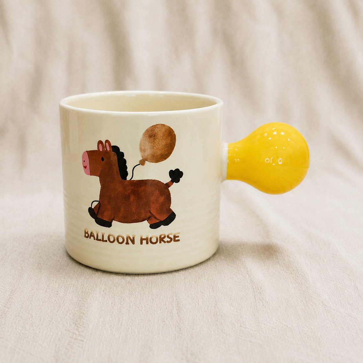 Sige Ceramic Cup