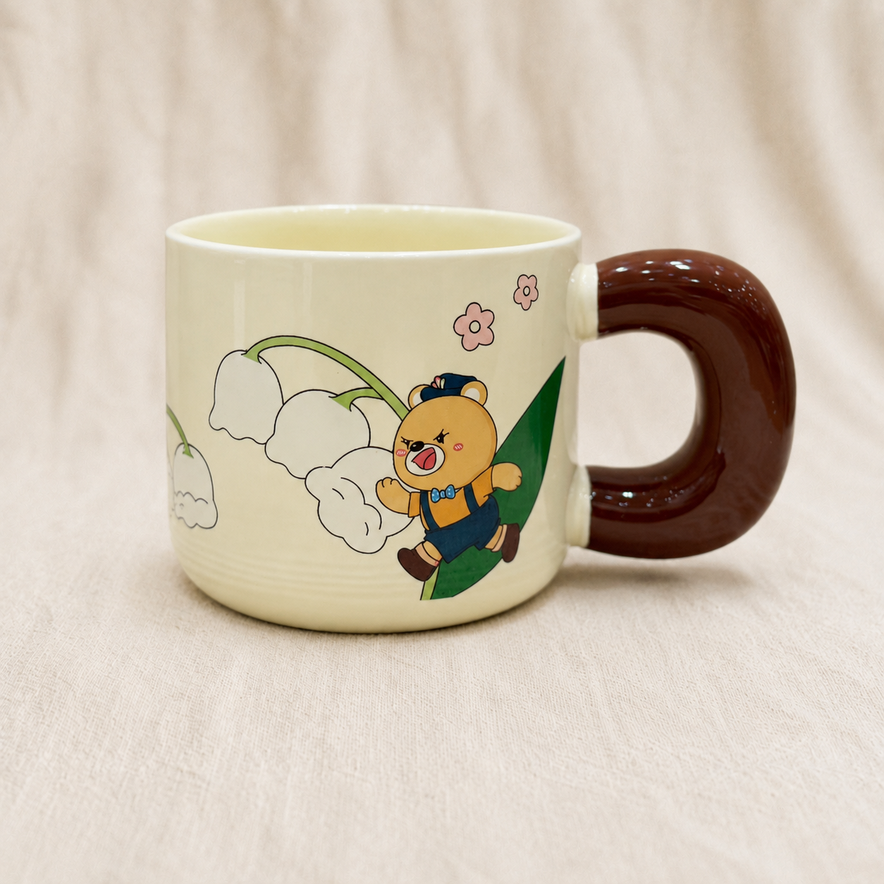 Lafei Ceramic Cup