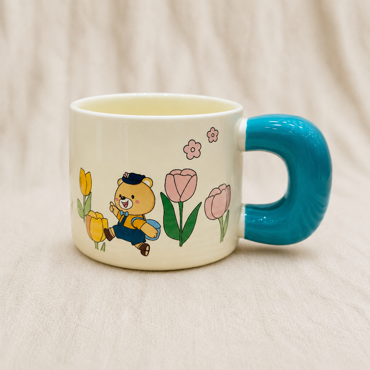 Lafei Ceramic Cup