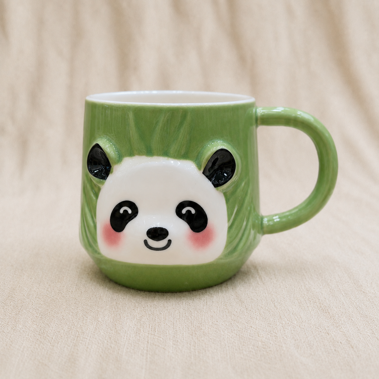 Sean Ceramic Cup
