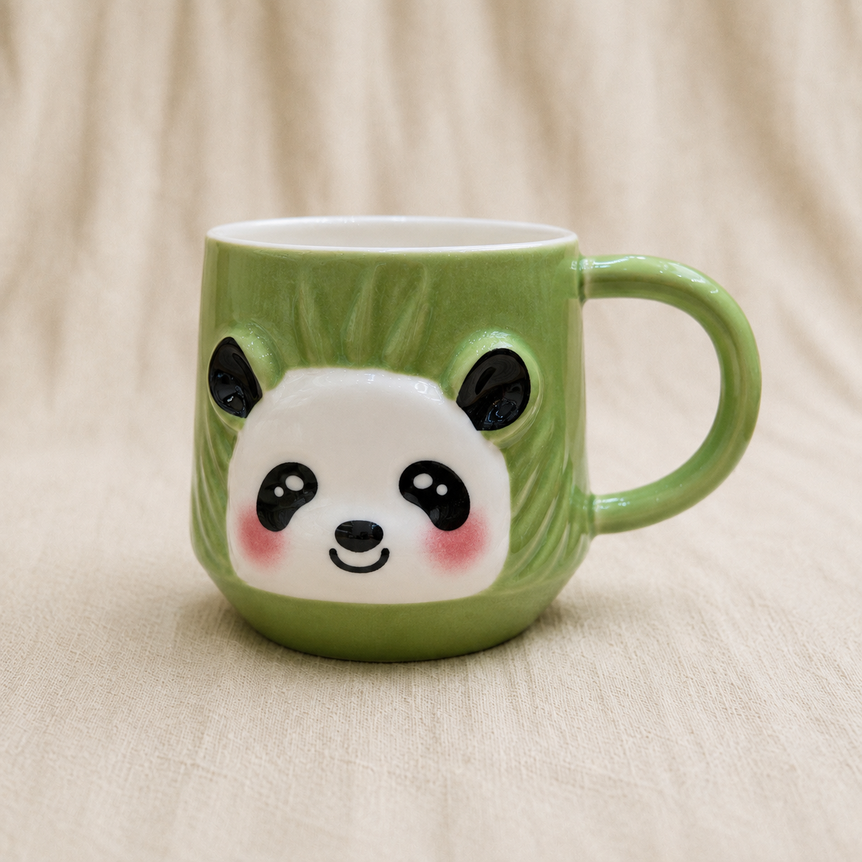 Sean Ceramic Cup