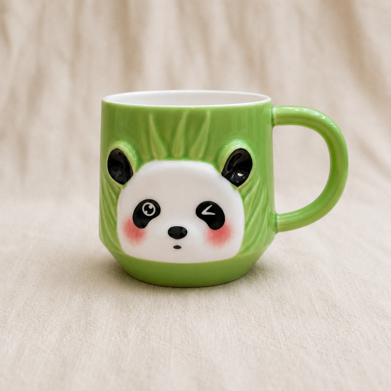 Sean Ceramic Cup