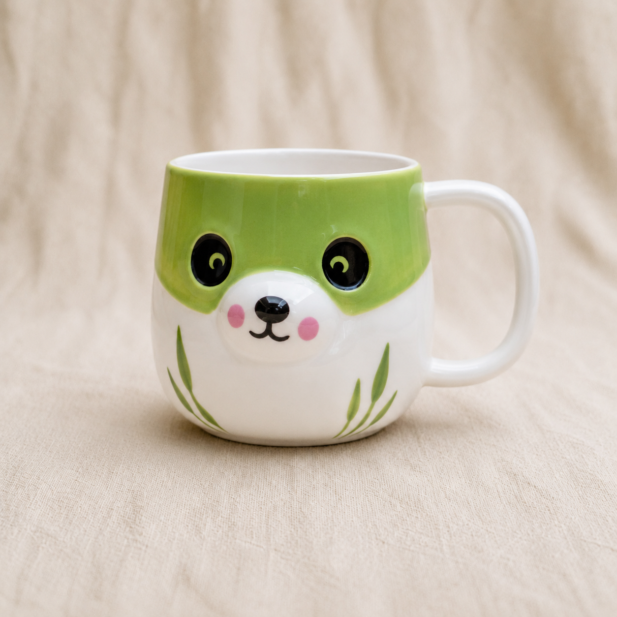 Eton Ceramic Cup