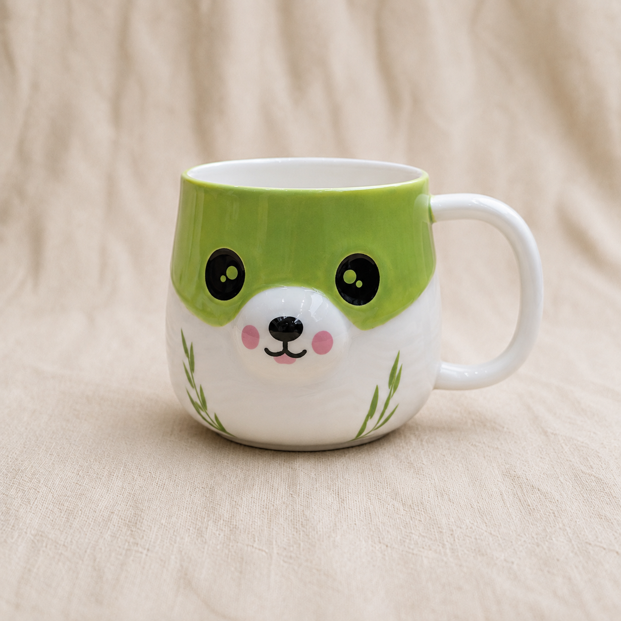 Eton Ceramic Cup