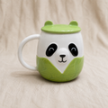 Wendy Ceramic Cup