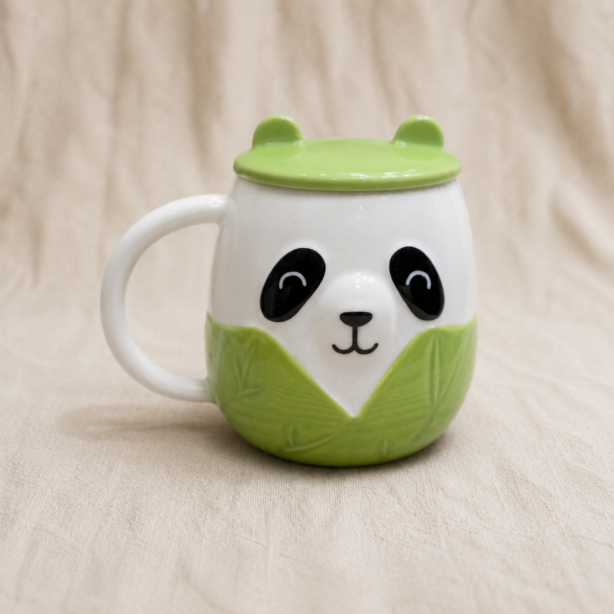 Wendy Ceramic Cup