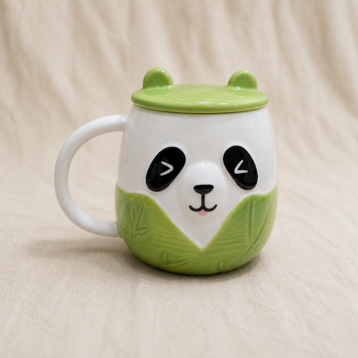 Wendy Ceramic Cup