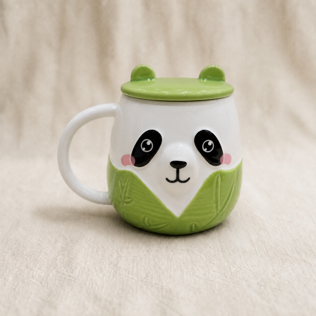 Wendy Ceramic Cup