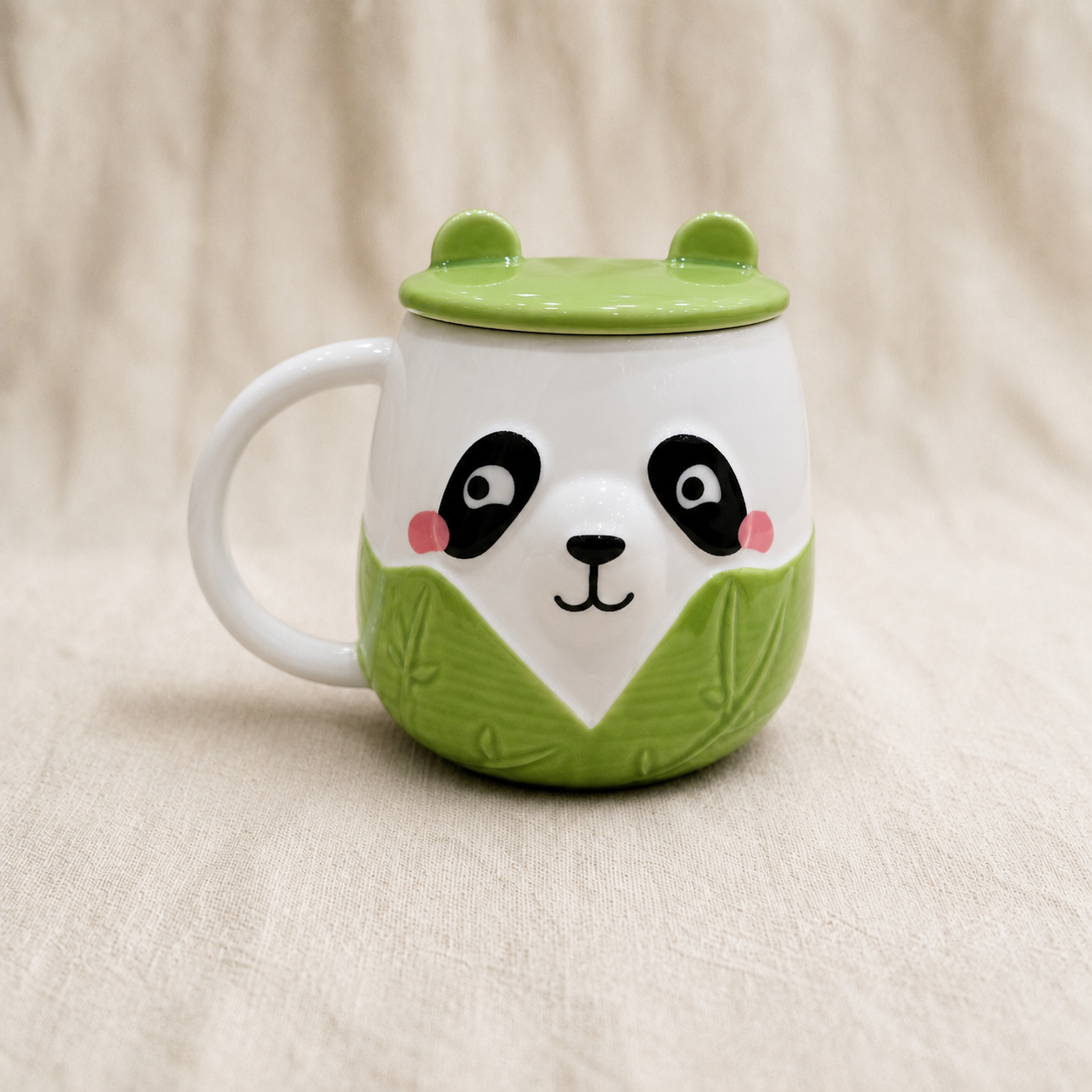 Wendy Ceramic Cup