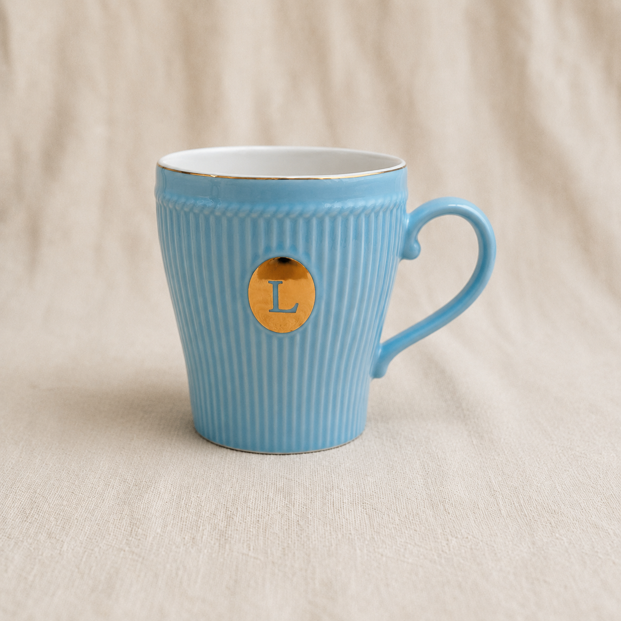 Yali Ceramic Cup