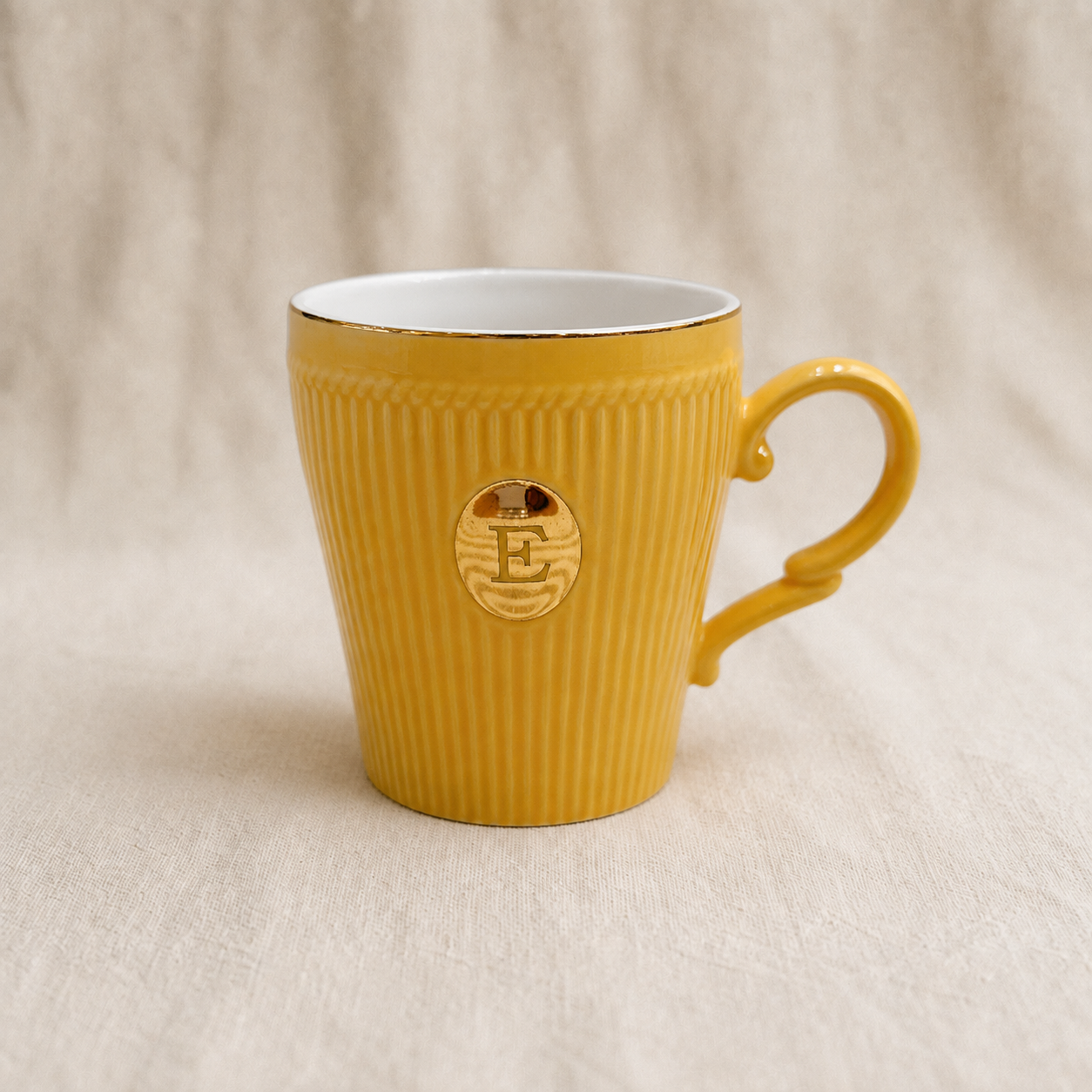 Yali Ceramic Cup