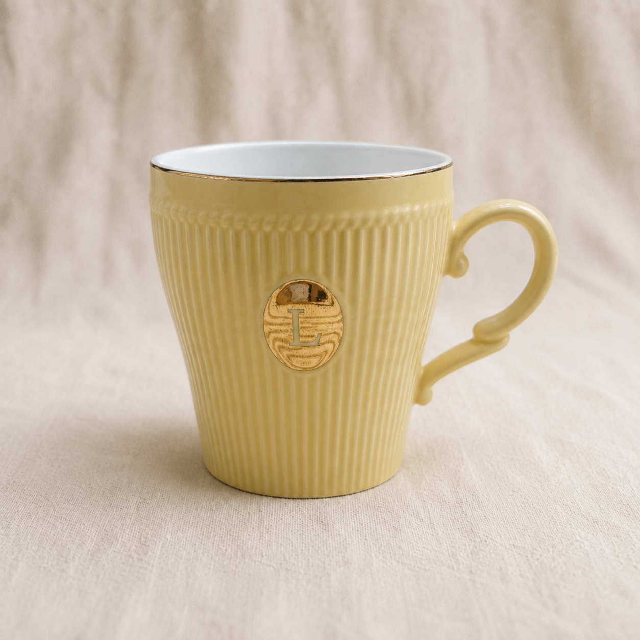 Yali Ceramic Cup