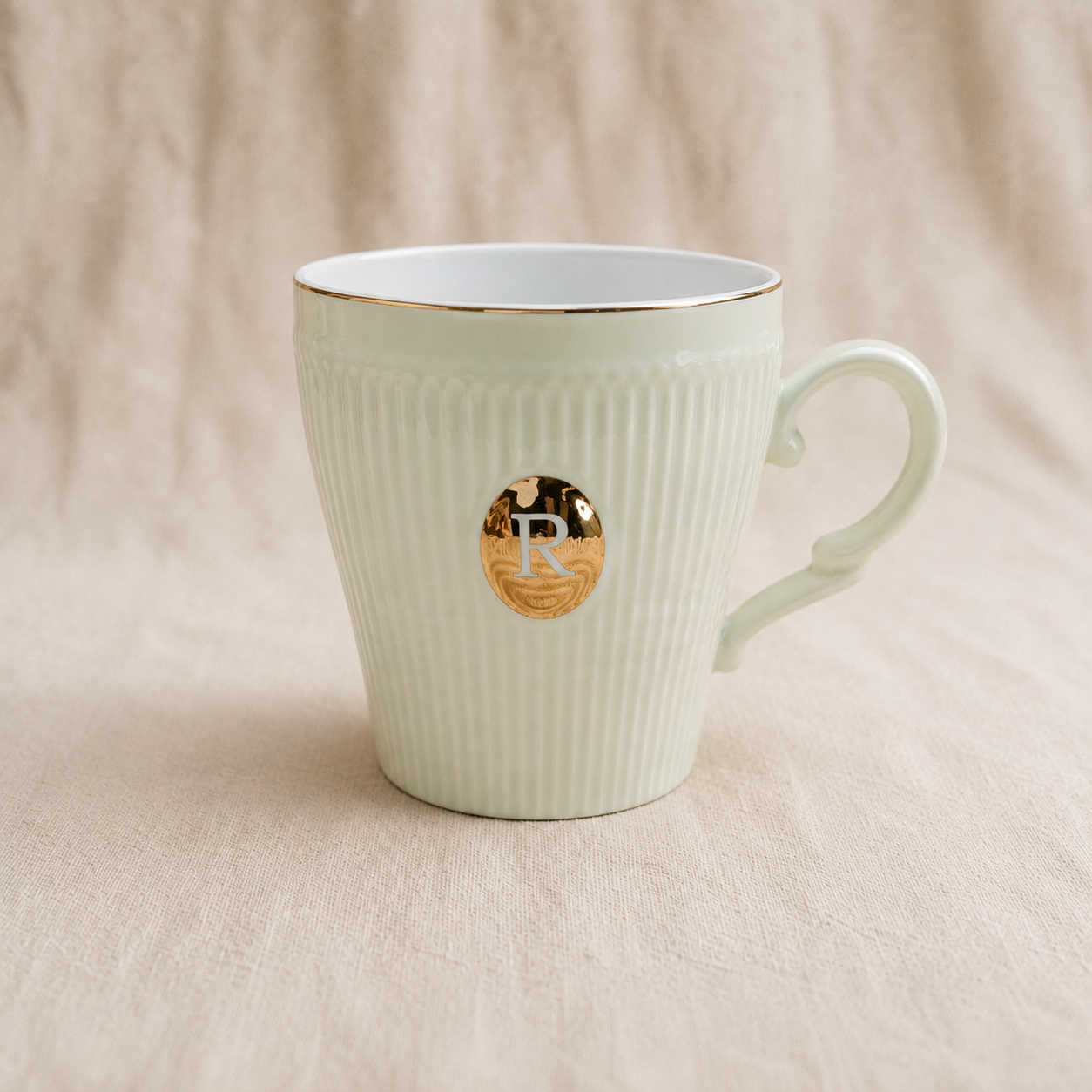 Yali Ceramic Cup