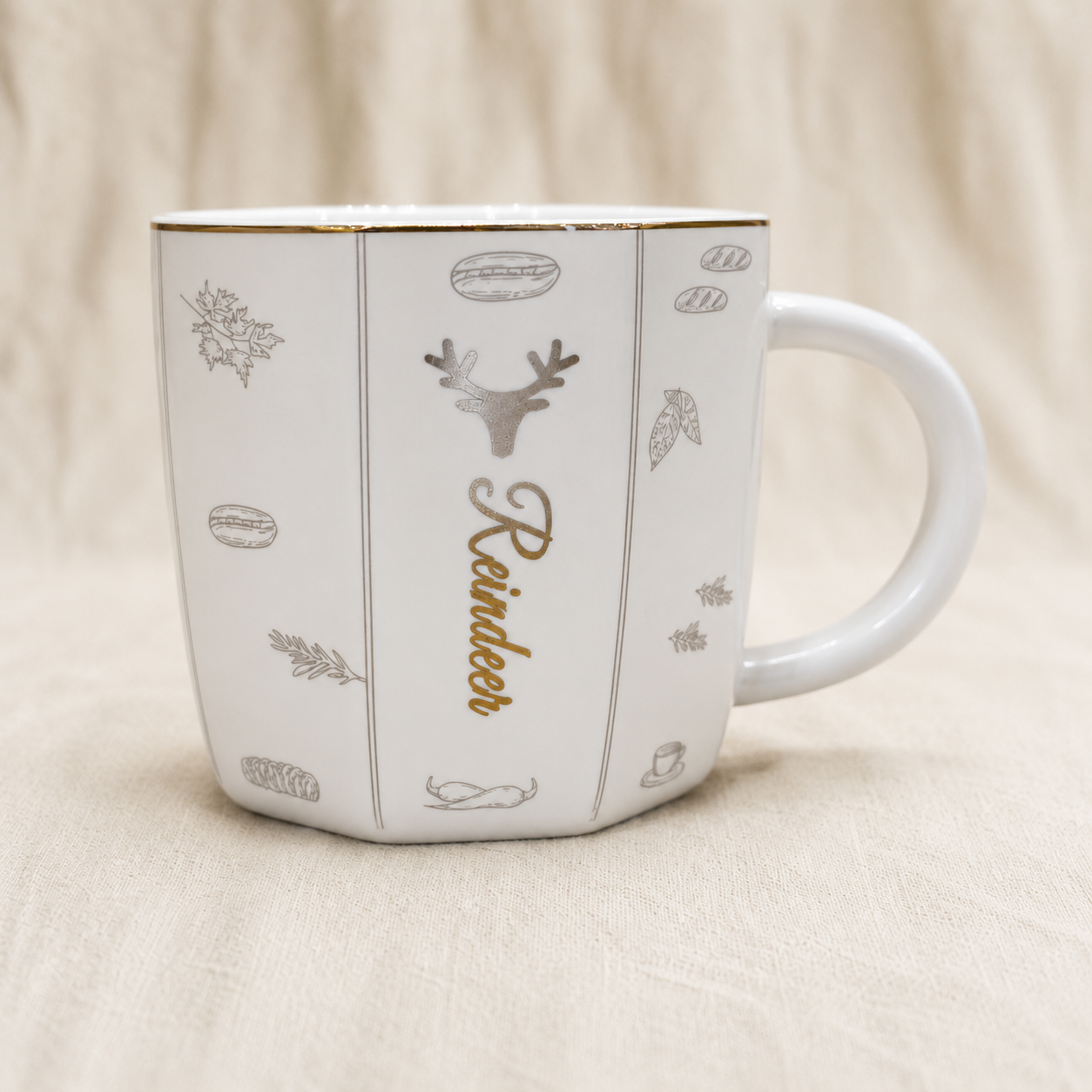 Kaiyue Ceramic Cup