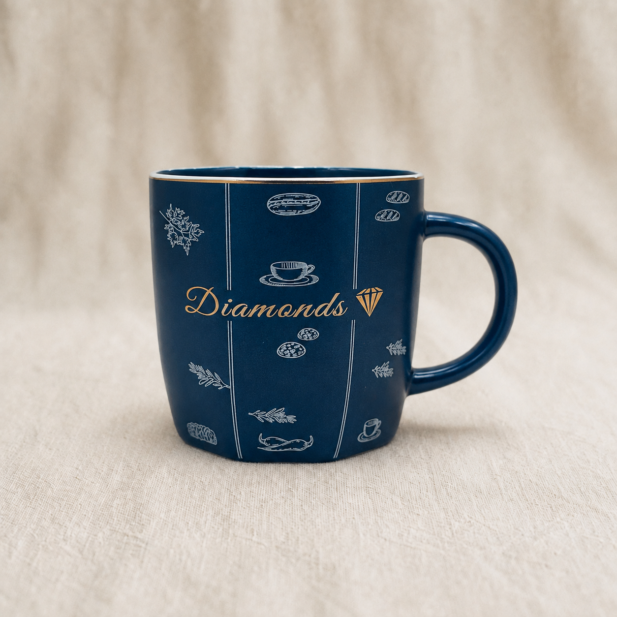 Kaiyue Ceramic Cup