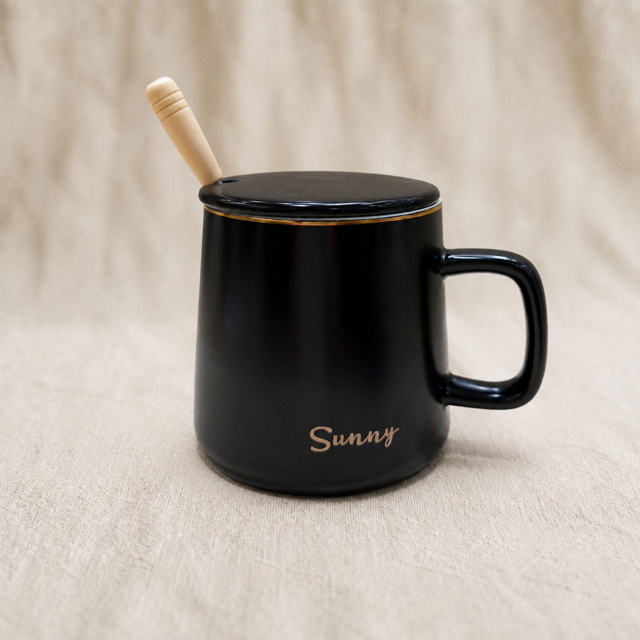 Martin Ceramic Cup
