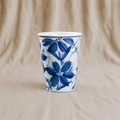 Camellia Porcelain Cup