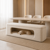 Aveline Pet Nook Bench