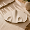 Oasis Duo Ceramic Cheeseboard