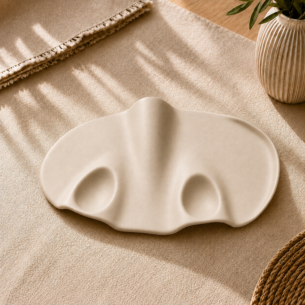 Oasis Duo Ceramic Cheeseboard